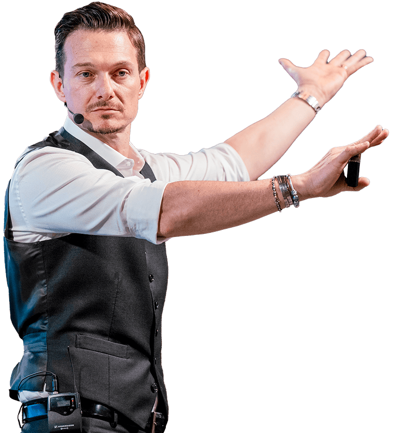 Matteo maserati come lavoro