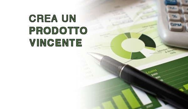 Prodotto vincente