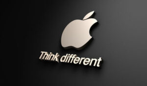 apple