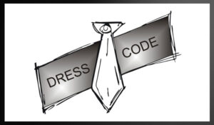 dress code