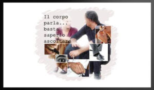 linguaggio del corpo 1